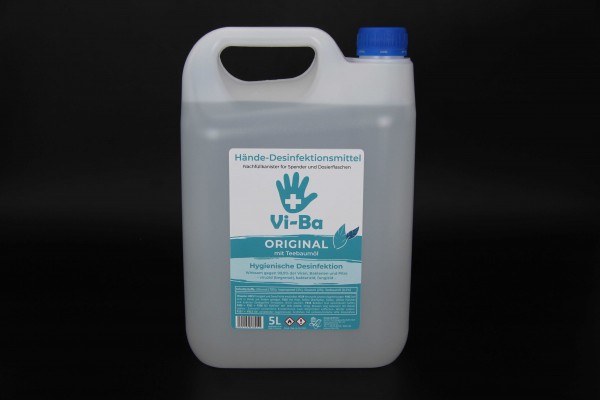 Vi-Ba | HDM | Original | 5000ml